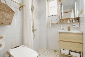 [桂林深度空间装饰]卫生间装修就看这4个细节，千万不要忽略！