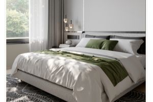 [桂林创艺装饰]不能忽视的4个卧室装修细节，新房装修必看！