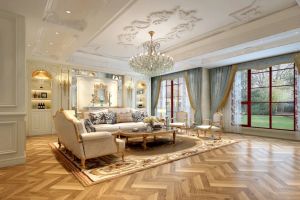 [无锡红蚂蚁装饰]全包装修包括哪些项目？