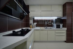 [广州美峰装饰]厨房装修这些细节要重视