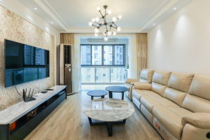 [曲靖创艺装饰]客厅装修设计攻略