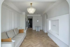 [石家庄三林装饰]小白装修从这5个方面入手，少走点弯路！