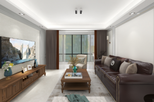 [忻州龙发装饰]房屋装修设计要点