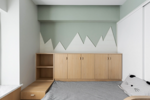 [忻州观筑装饰]房屋装修施工流程