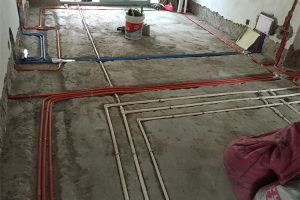 [北京鑫泰居安装饰]电路装修注意哪些地方