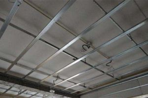 [中山名雕装饰]吊顶安装过程是怎样的？