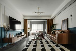 [中山筑璟装饰]小户型改造如何设计更合适？