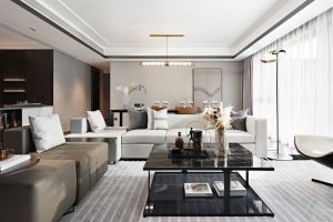 [中山信鸿装饰]装修材料应该怎么选？