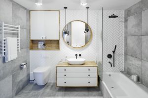 [中山橙子装饰]卫生间水电装修注意事项有哪些？