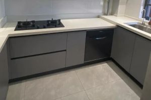 [南昌名创装饰]厨房装修六大注意事项，让装修不走弯路！