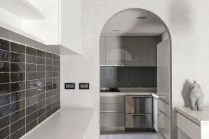 [南昌雅美居装饰]小户型怎么装修比较好？5招让你的空间面积大一倍