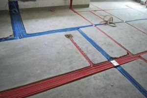 [临沂华杰东方装饰]水电装修之前，认真记住这四点