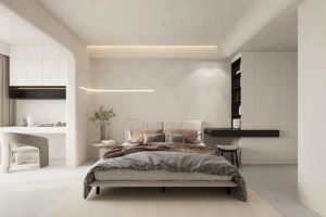 [临沂元洲装饰]装修师傅告诉你，卧室设计这四条建议一定要收藏好