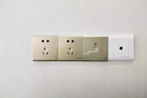 [达州美巢装饰]家装如何预留开关插座更实用？