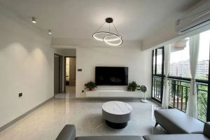 [宁波尚层装饰]小户型装修注意事项，超实用！