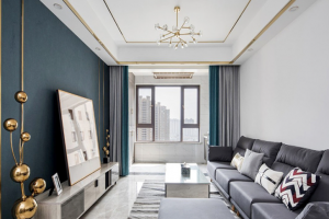 [重庆撑赞装饰]家装设计该注意什么