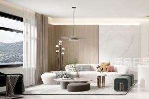 北京别墅装修 | 简约风格和现代风格有何不同？