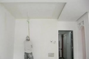 [合肥国雅装饰]墙面装修刷漆前注意什么