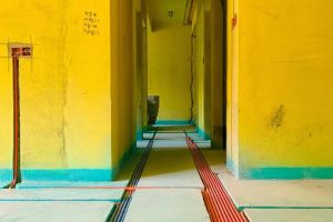 [合肥山水装饰]室内各个空间水电装修注意事项