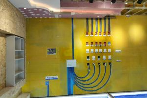 [合肥金钥匙装饰]家居水电不可忽视的问题