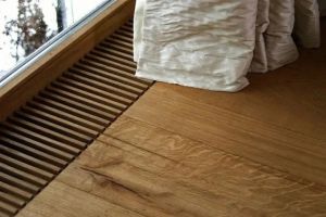 [合肥正朔装饰公司]木地板材质怎么选择