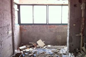 [合肥紫苹果装饰公司]装修拆改有哪些重点