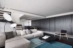 [合肥征途装饰]客厅装修有哪些注意事项