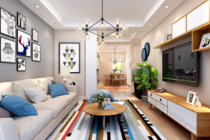 [芜湖创艺装饰]装修施工步骤流程