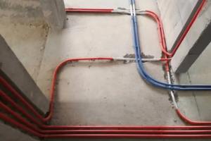 [台州博大装饰]老房水电改造原则