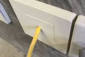 [邯郸艺博装饰]家装水电改造有哪些需要注意的事项？