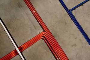 [邯郸博菲特装饰]关于隐蔽工程的小建议，实用性MAX！