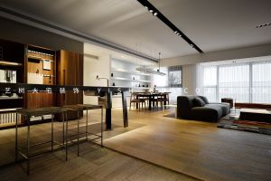 [桂林星艺装饰]半包和全包哪个划算？一目了然