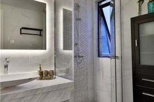 [桂林美伦装饰]这4个卫浴间装修必知的细节，你知道吗？