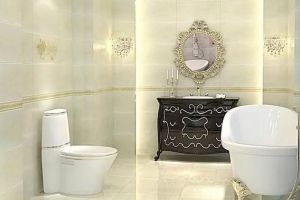 [桂林广安居装饰]看完再装不后悔，卫生间装修要点吐血总结