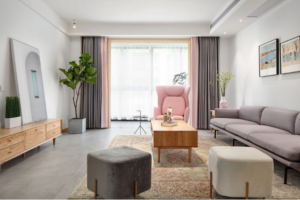 [忻州观筑装饰]老房子装修改造要点及注意事项