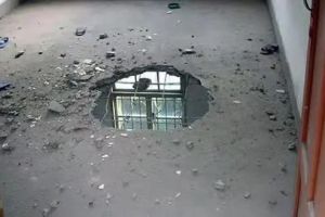 [桂林筑品装饰]装修拆改的注意事项，千万别搞破坏性装修！