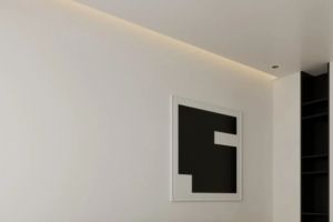 [桂林业之峰尚装饰]乳胶漆常见的几大误区，看完一定要避开！