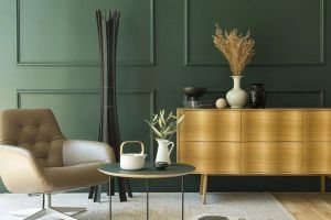 [桂林致和装饰]刷乳胶漆的常见误区