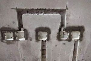 [桂林百年之家装饰]水电开槽注意事项，老师傅的经验总结