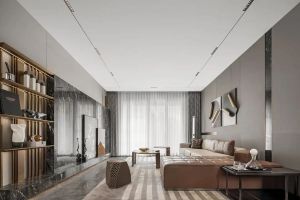 [南宁泽林装饰]中式装修设计技巧有哪些？