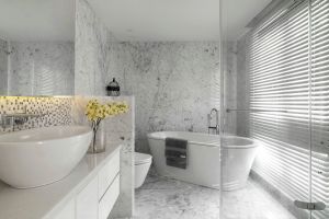 [贵阳创艺装饰]卫生间装修三大重点问题