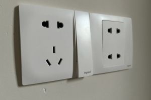 [苏州铭杰装饰]装修开关插座该如何选择