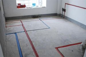 [苏州铭杰装饰]水电装修需要注意哪些细节要点