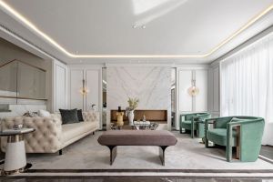 [徐州盛家装饰]室内装修步骤有哪些