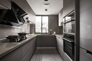 [长沙三汇装饰]厨房如何装修比较好？