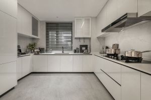 [极刻美家装饰]推拉门如何挑选？