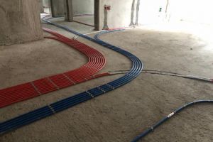 [上海统帅装饰]水电改造注意事项，掌握关键细节避免出错