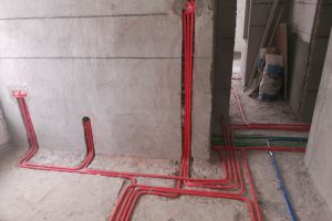 [洛阳研墅装饰公司]水电装修这五个方面要重视