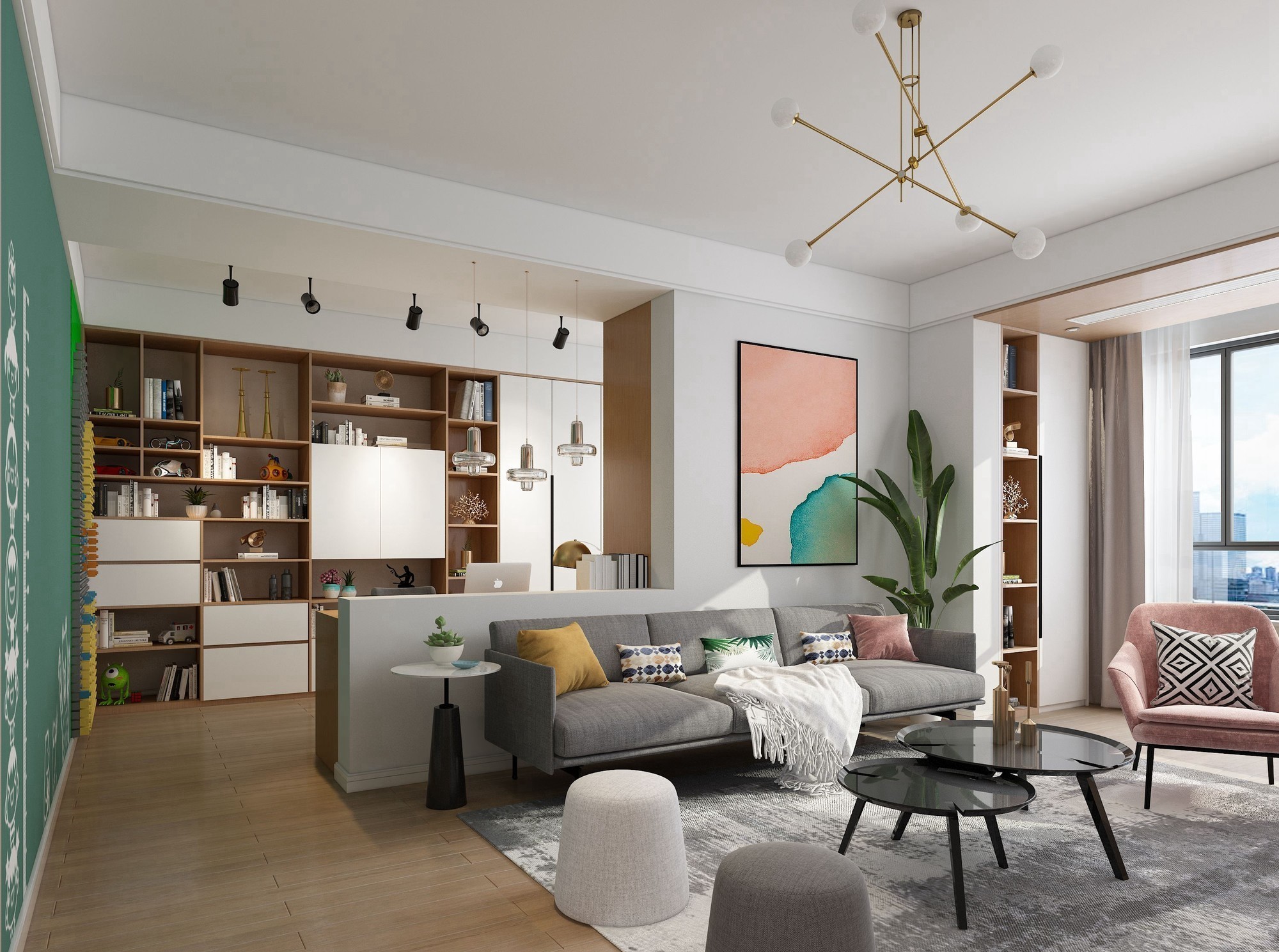 90平装修大约多少钱