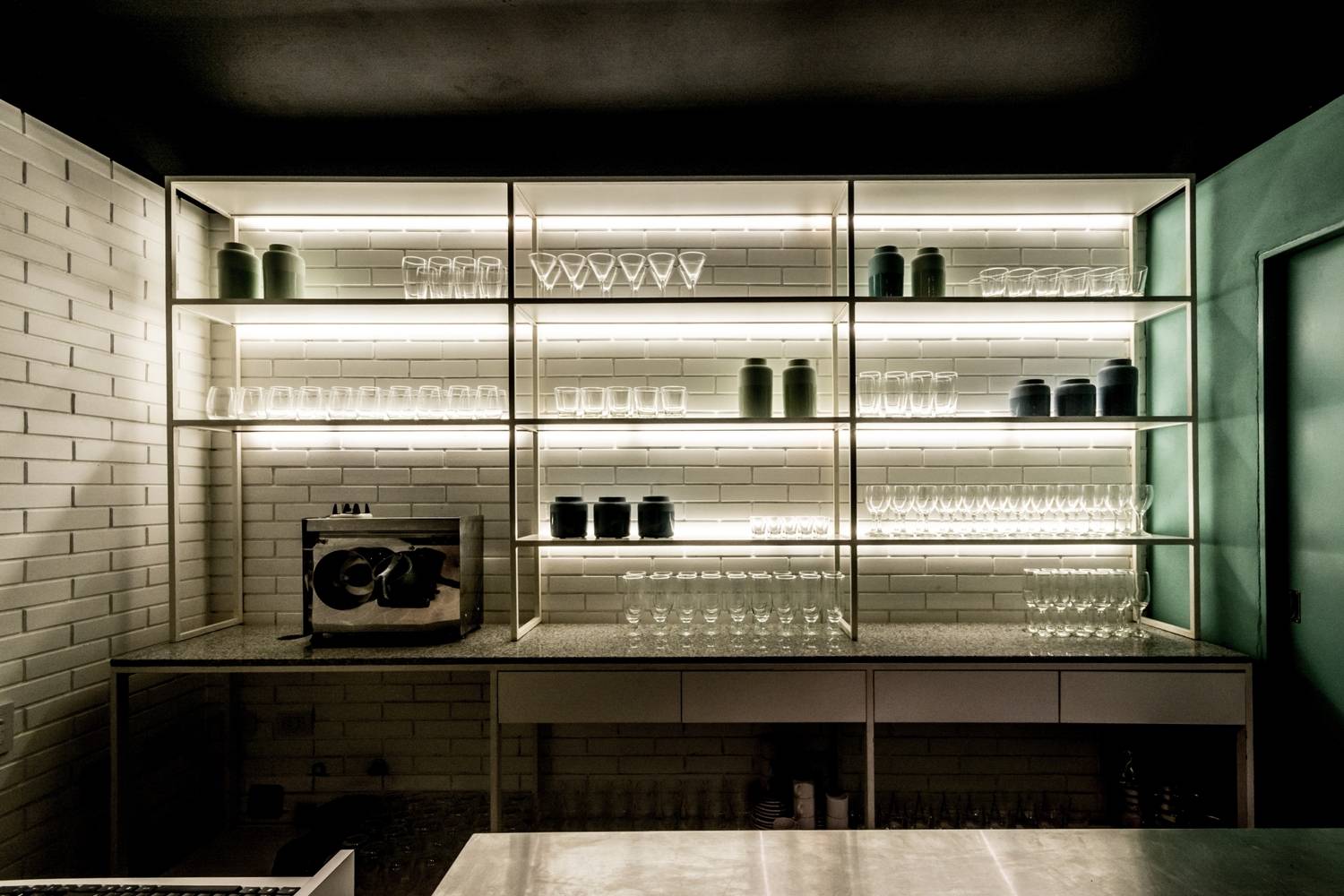 小酒馆装修风格